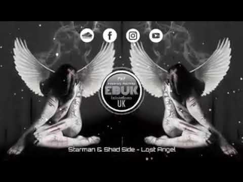 Starman & Shad Side - Lost Angel