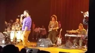 Digable Planets--Pacifics