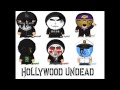 Hollywood Undead Kill Everyone ( Full Song) Album ...