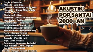 Download lagu LAGU POP 90an - 2000an INDONESIA TERHITS MASA SMA | Playlist Full Album Akustik Lagu Indonesia mp3