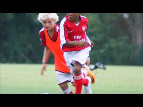 Kane Crichlow Nominee for Denton Hurdle Award 2011