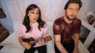 Nobody Cover by Colleen Ballinger and Ricky Dillon