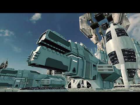 Brave New World - Styx