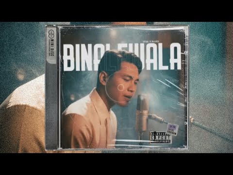 BINALEWALA | MICHAEL DUTCHI LIBRANDA | SOULFUL BLUES #MADZTUNEES 