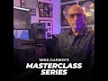 Mike Garson's Masterclass Series - Season Two