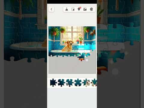 Jigsaw: Relax & Puzzle