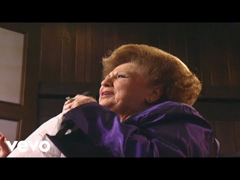 Gaither - Rock of Ages [Live] ft. Vestal Goodman, The Martins