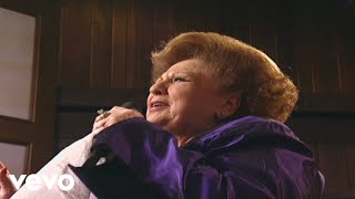 Vestal Goodman and The Martins - Rock of Ages [Live]