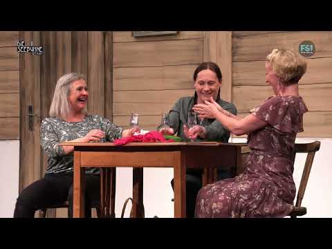Seebühne Seeham | Oans, zwoa, drei – Männerfrei! | FS1