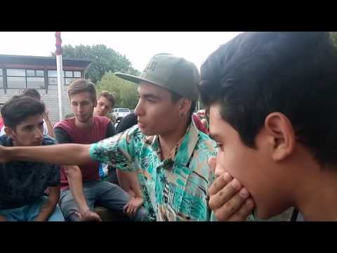 ASTOR vs PELA CP Roca competición