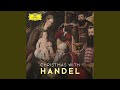 Handel: Messiah, HWV 56 / Pt. 1: 8. "Behold, a virgin shall conceive"