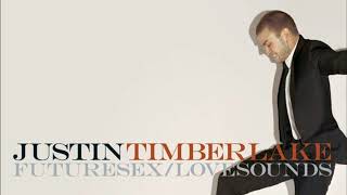 Justin Timberlake - What Goes Around... Comes Around