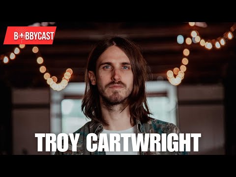 Troy Cartwright on Questioning Himself After Getting Dropped By His Label + MORE!