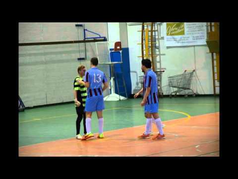 Omaggio al Montecalvoli C5 Under 21