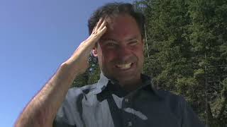 Everywhere But Here  - Official Trailer