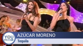 Azúcar Moreno - Tequila