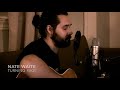 Nate Waite - Turning Page by Sleeping at Last (Cover)