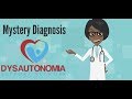 DSN Mystery Diagnosis Case 9