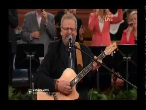 Greg Coleman  Show Me The Way To Calvary