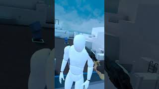 Russian Roulette #gorillatag #gtag #recommended #funny #vr #viral