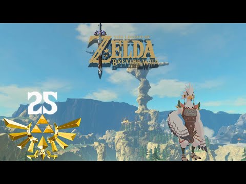 Mit dem KÖNIG der ORNIS sprechen + Flugübung als test....