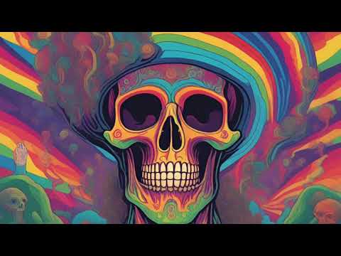 Adomania - Into the Unknown (Demo) [AI Art Video]