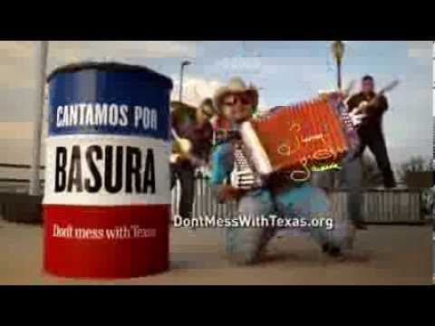 Sunny Sauceda - Don't mess with Texas