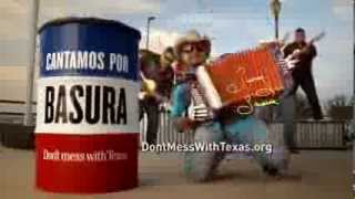 Sunny Sauceda - Don't mess with Texas