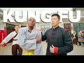 IShowSpeed Becomes A Shaolin Monk