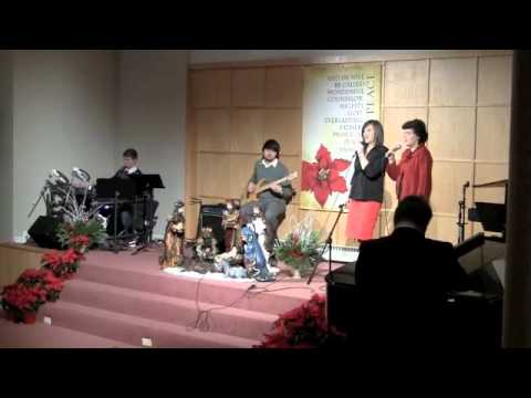 Biserica El Roi, Chicago - O, noapte preasfințită