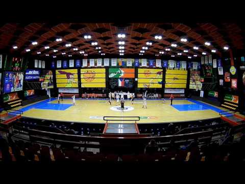 20161210 U17 USK B vs Pelhřimov 59-38