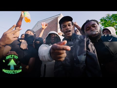 SmokeGG x Shellzo - "Bounce Out" (Official Music Video)