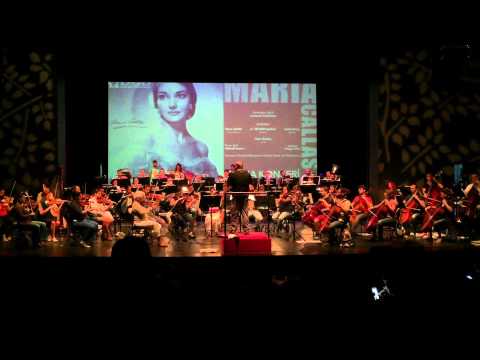 Bellini - Norma Overture