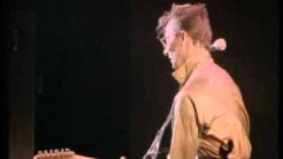 Mondo Rock - Come Said the Boy (live)