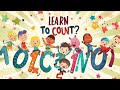 Let S Count To 10 Fun Counting Song For Kids Learn Numbers 1 10