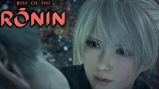 PC版Rise of the Ronin 幕末まで生きてた秀千代さん (  -`ω-)/Part:02【ボイスロイド実況】