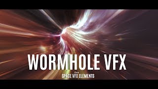 worme hole
