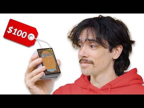 How I Built my Most Fun Commander Deck in One Day