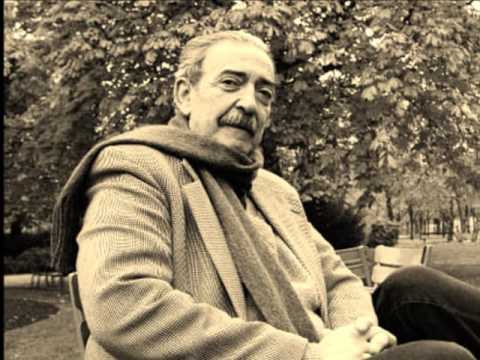 Juan Gelman - Aide memoire