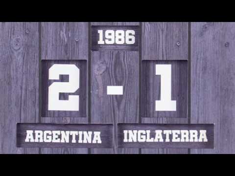 El mundial con el #PartidoDeLaVida - Conductores borrachos