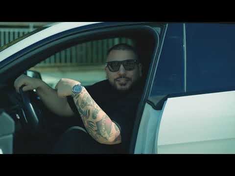 Andrea Pagano -Si Te Vire Cu Nato - Video Ufficiale 2023