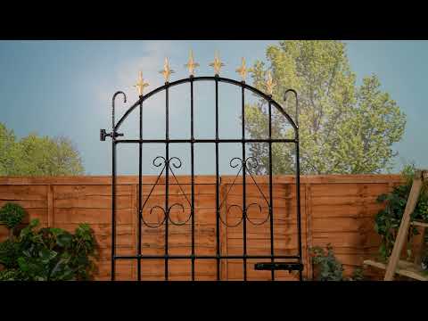 How to Use Nitromors Anti-Rust Metal Spray Paint