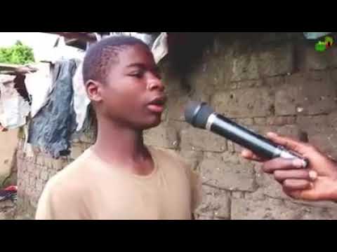 Tokota boy interview