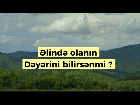 Meditasiya videosu