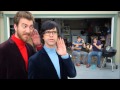 Rhett and Link: Get Off the Phone - Sped Up 