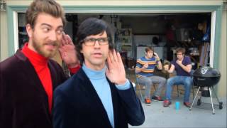 Rhett and Link: Get Off the Phone - Sped Up