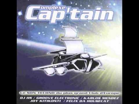 cap'tain 2001 : 9) Duplex Trax - Maximum