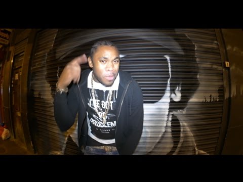 Froggstar - Si Mi When You Si Mi [Music Video] @froggstar1 @G_O_S_T16 @WEGOINGINUK