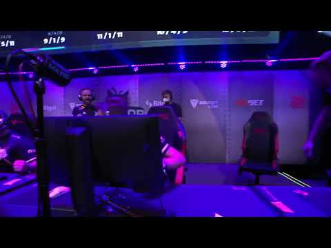 NIKO 3k  DEAGLE  VS  NIP   PGL Major Stockholm 2021