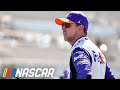 NASCAR's Brad Moran Details Issues With Nos. 11 And 18